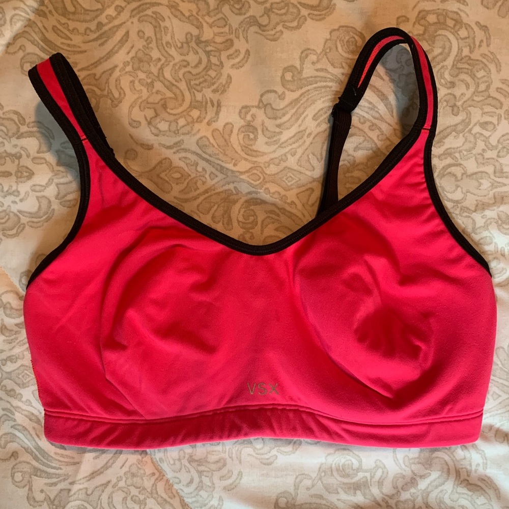 Victoria’s Secret Sports Bra